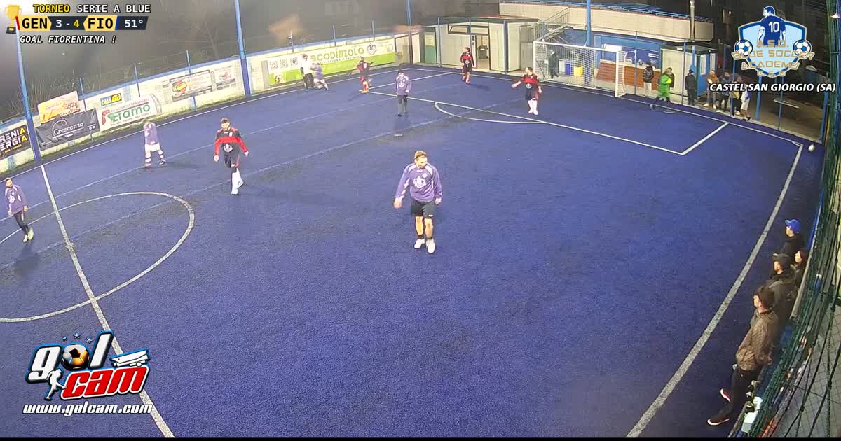 Gol Valerio