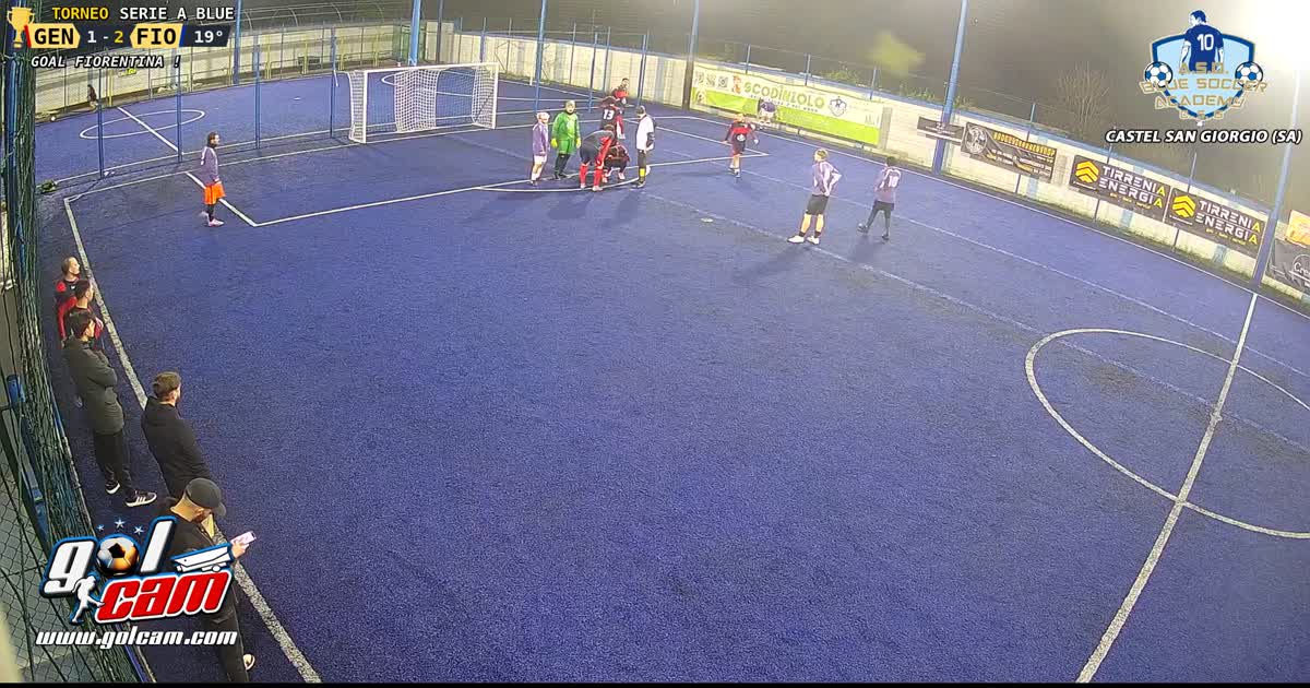 Gol Biagio 