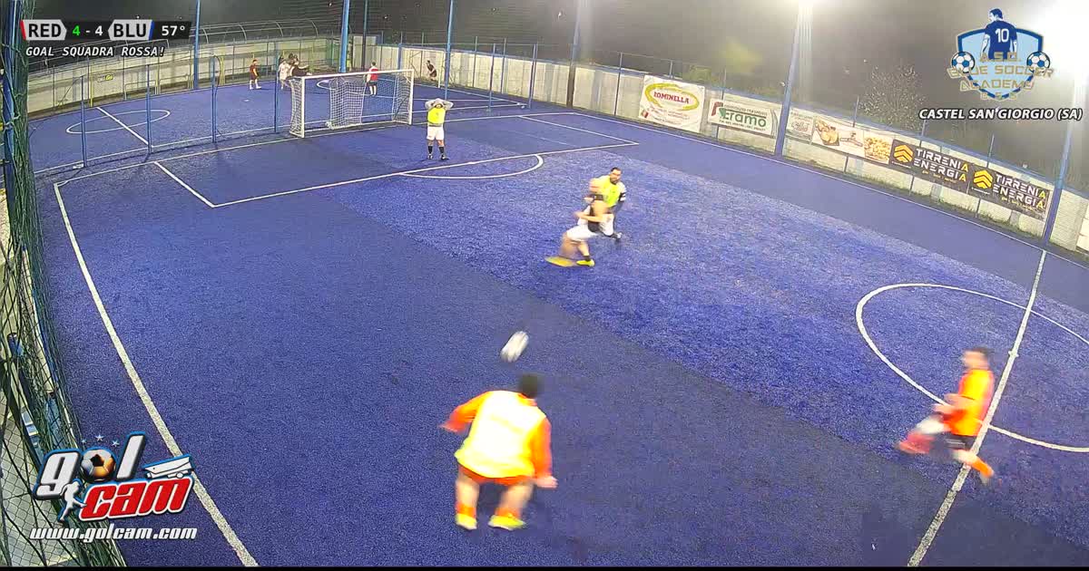 Gol pareggio
