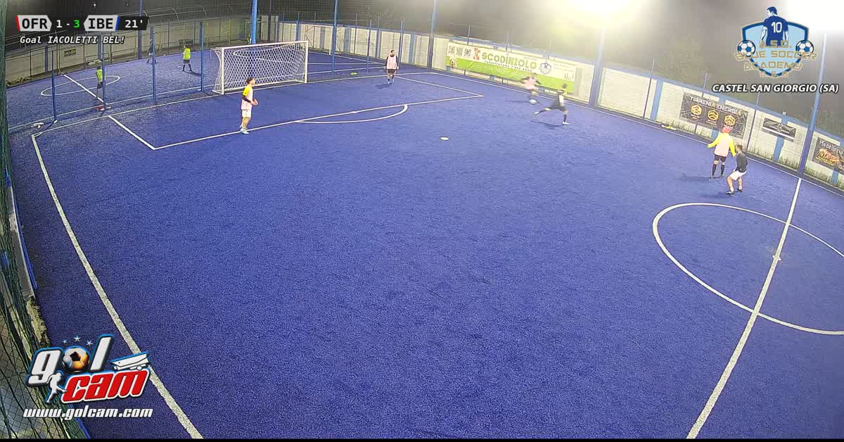 Palo gol