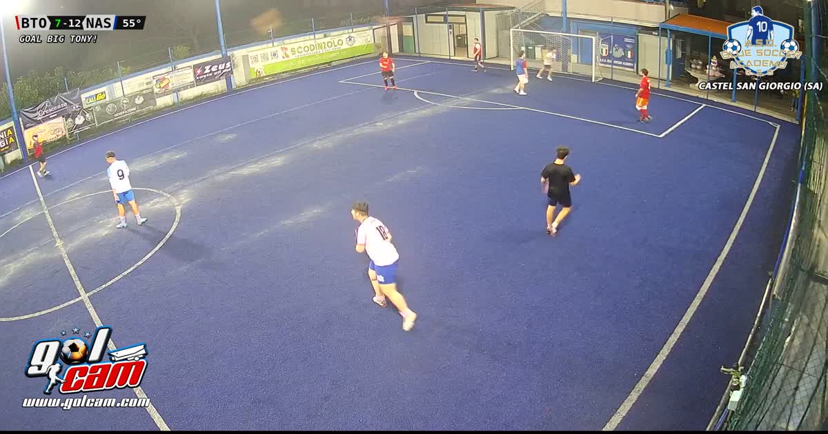 Gilbertigno gol 