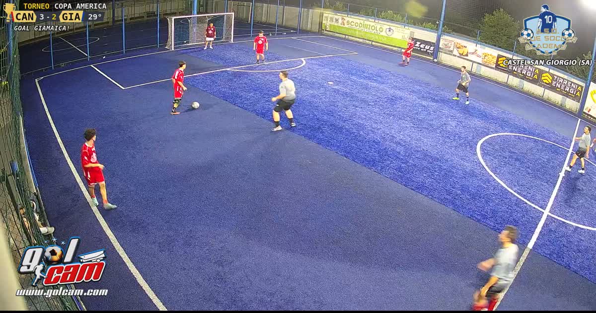 Gol gamaica