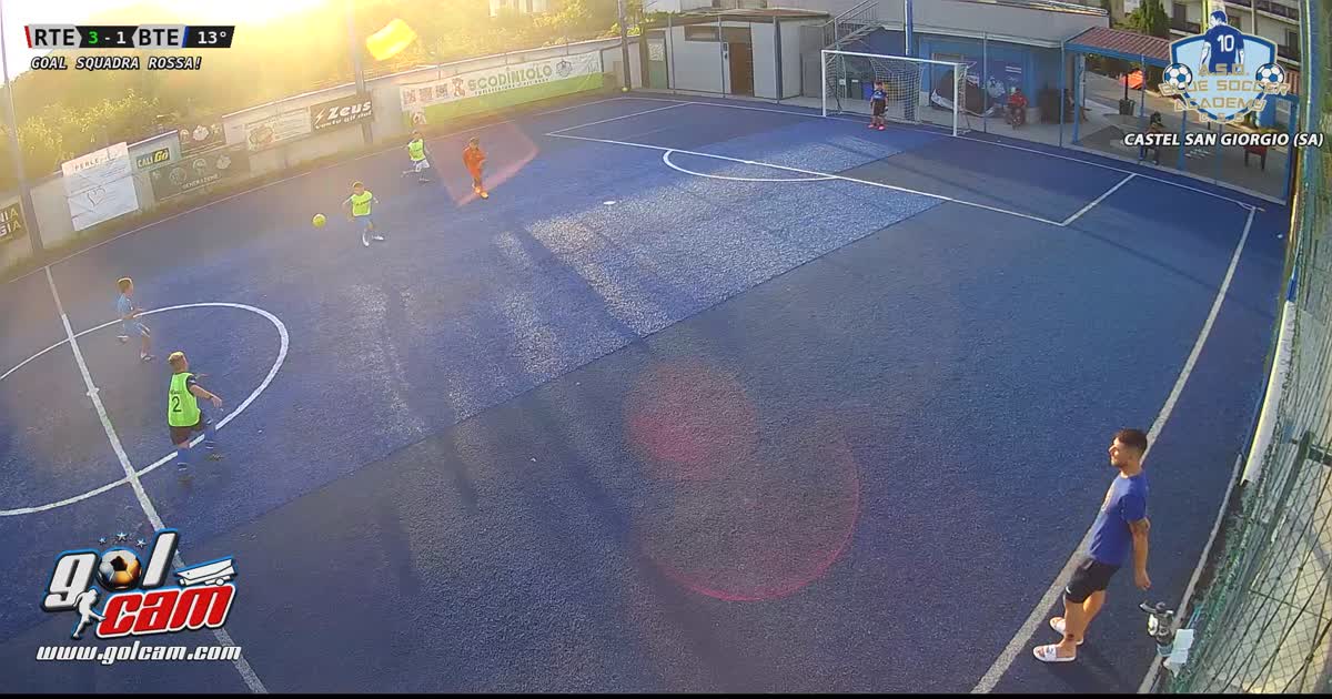 mardedi 14 agosto gol 2