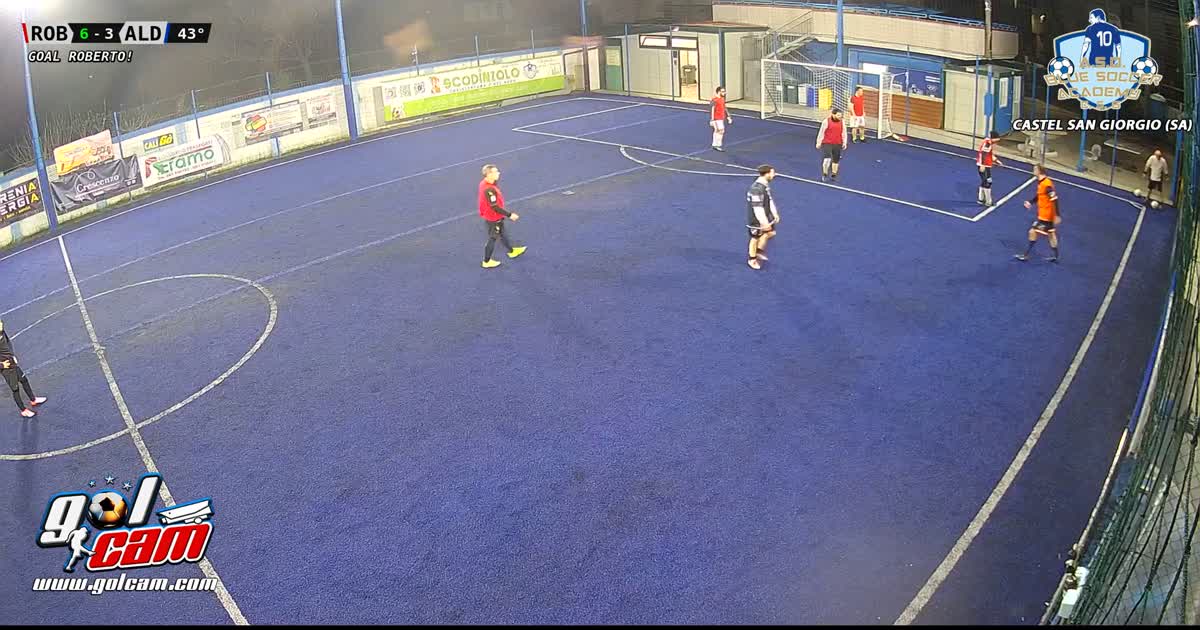 Gol numero 2