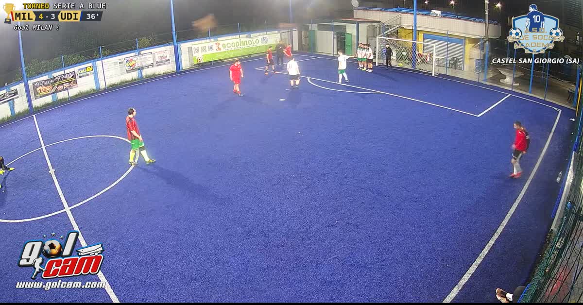 Gol Punizione