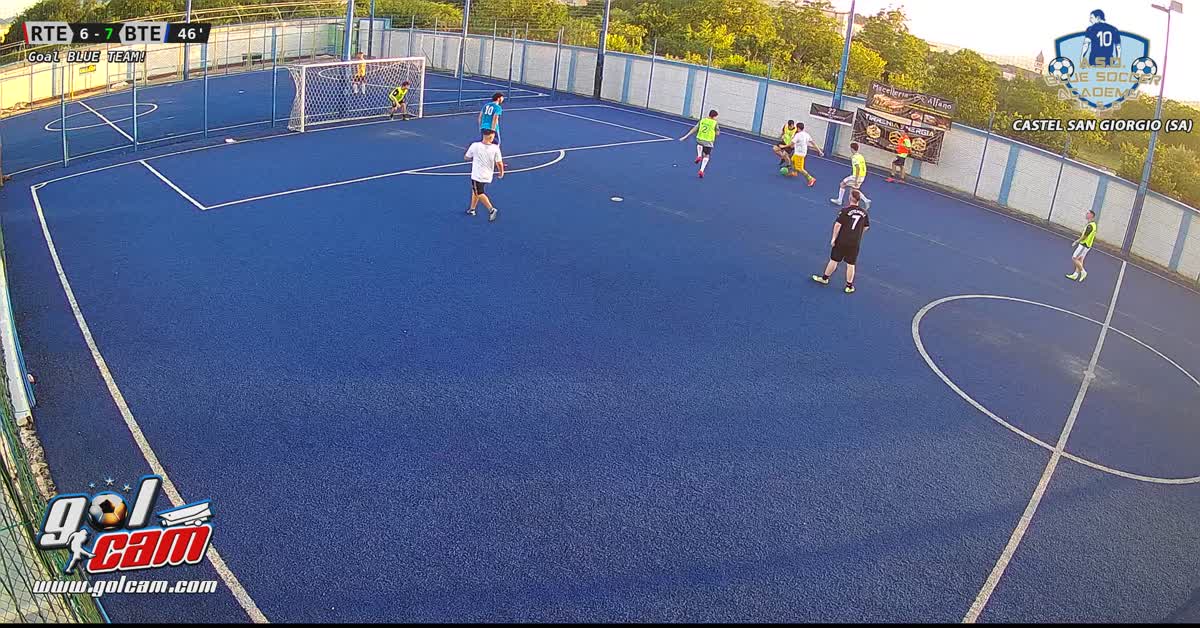 Gol di prima