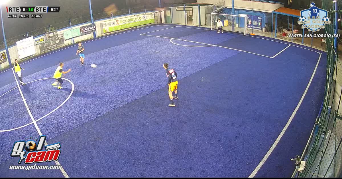 Bel goal di nucoo