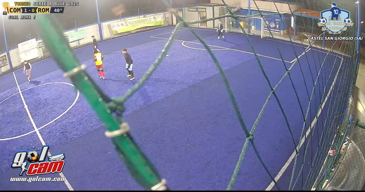 Gol Alfonso 2