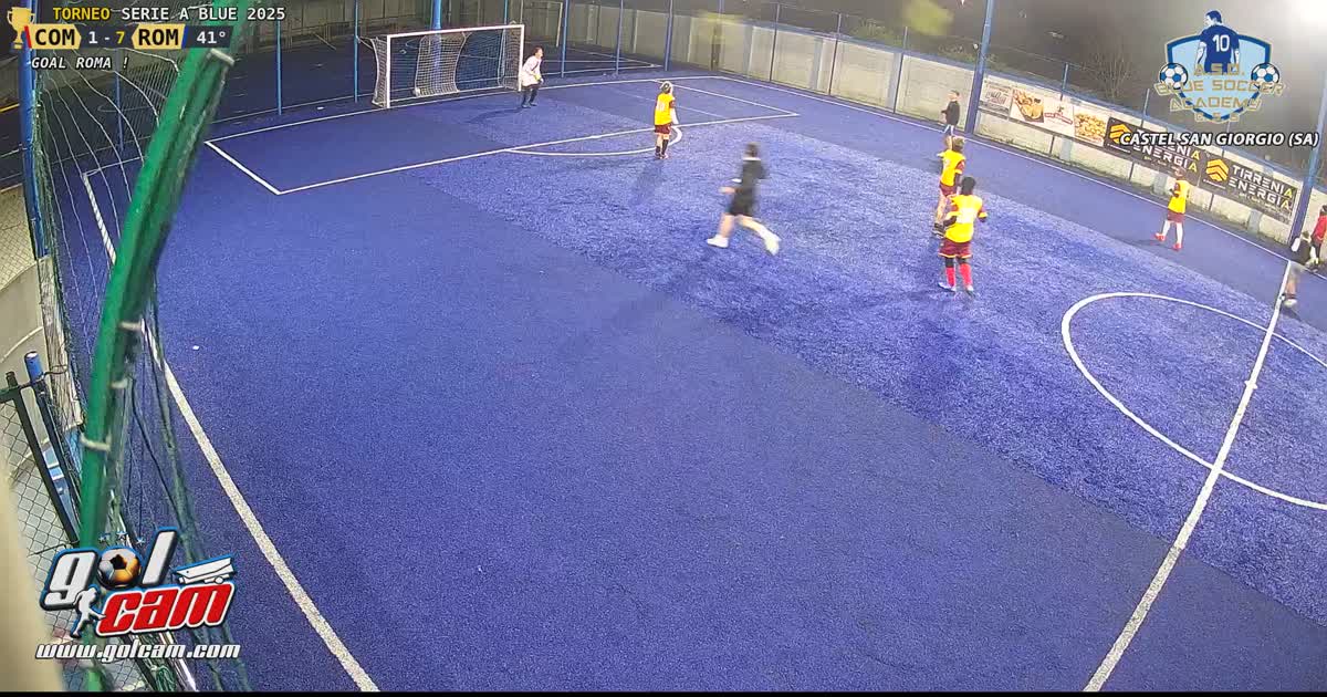 Gol Maksym 3