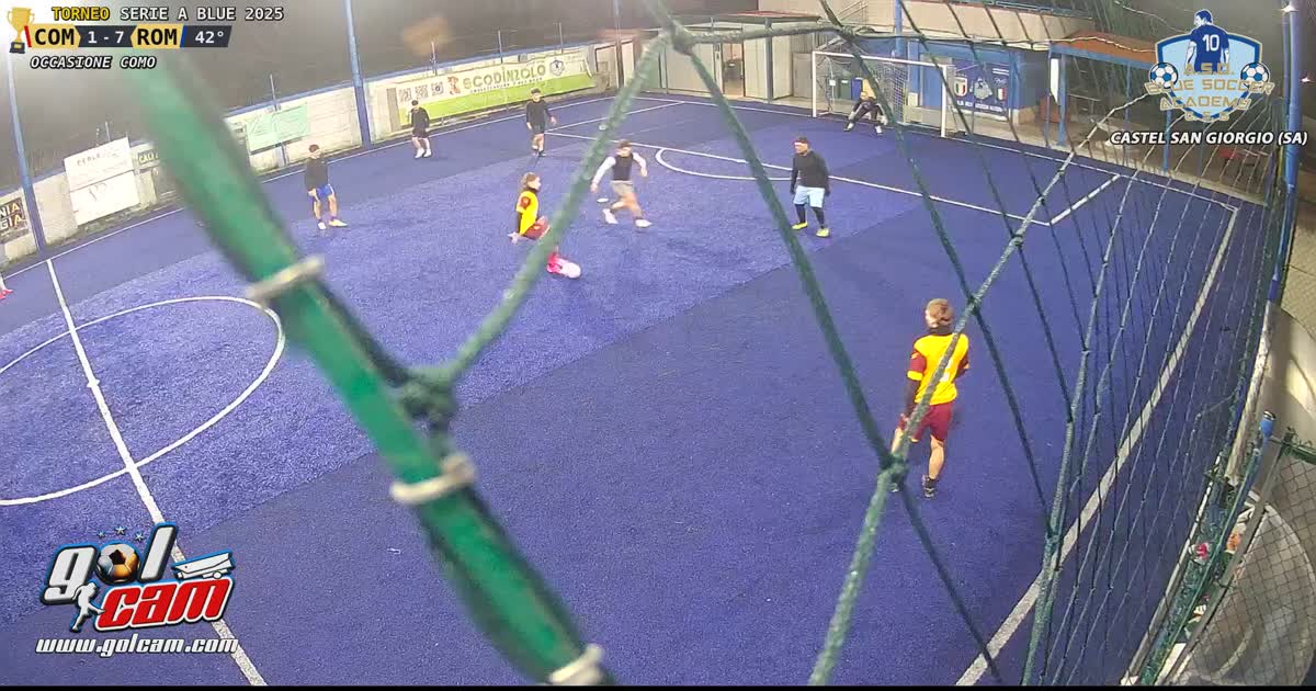 Azione Maksym 3