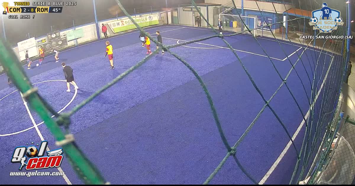 Gol Maksym 4
