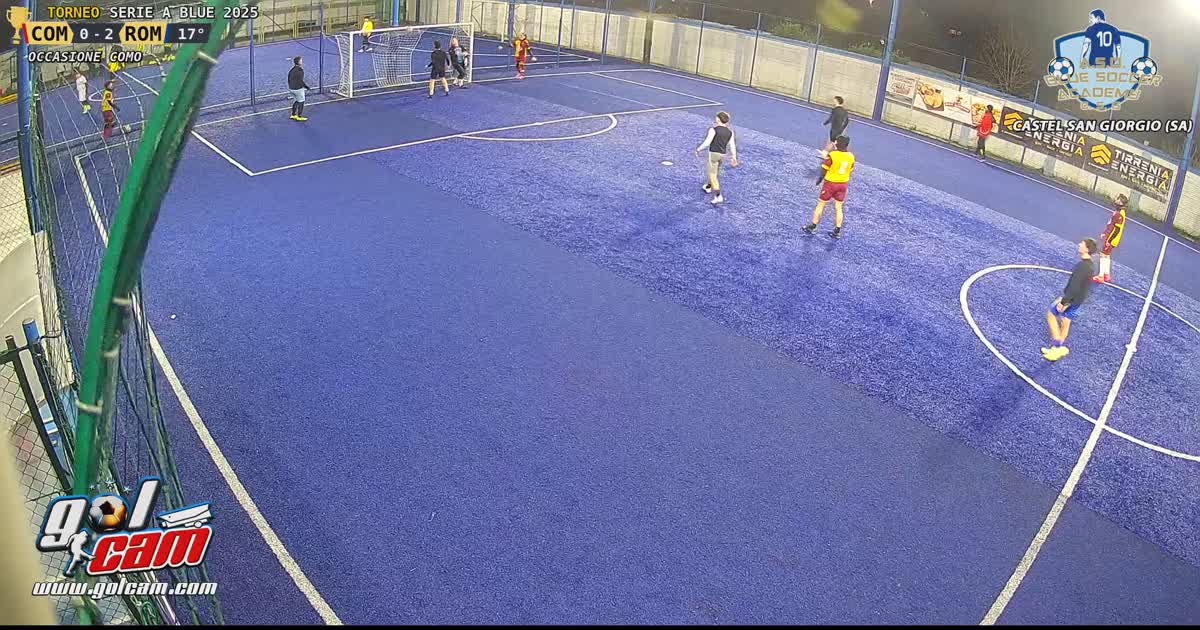 Azione Maksym