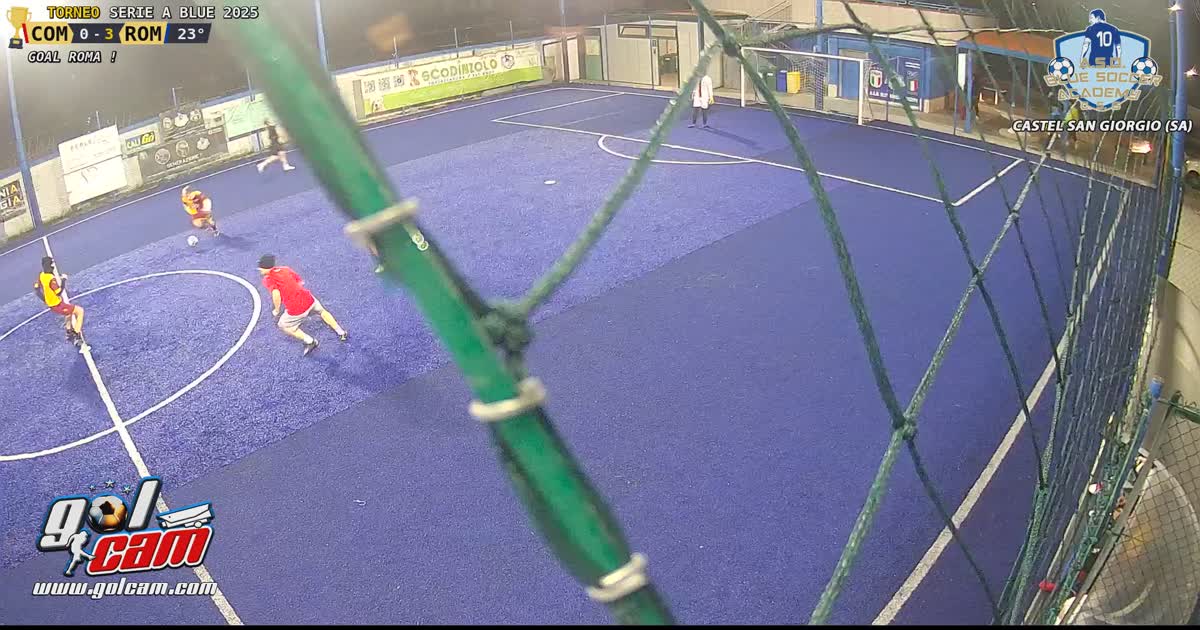 Gol Maksym