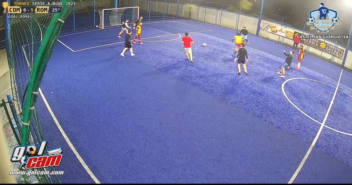 Gol Alfonso