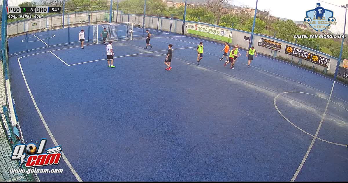 Gol peppe 