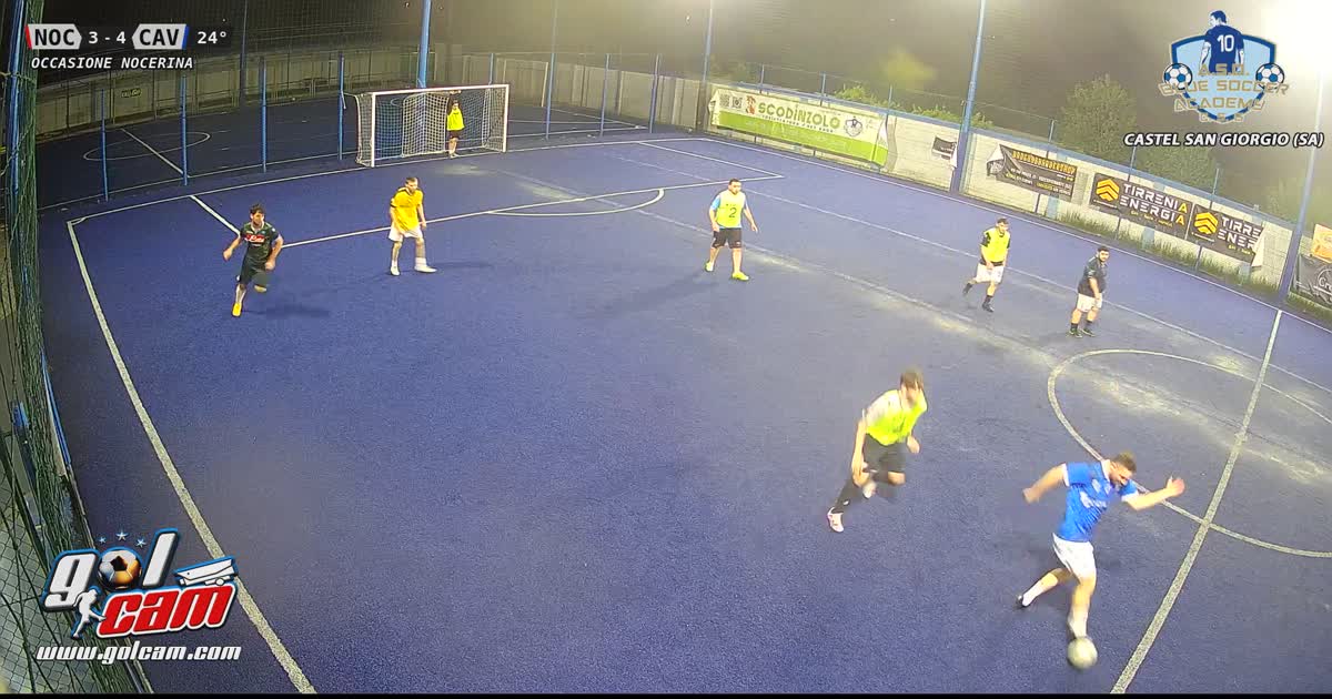 Quasi gol