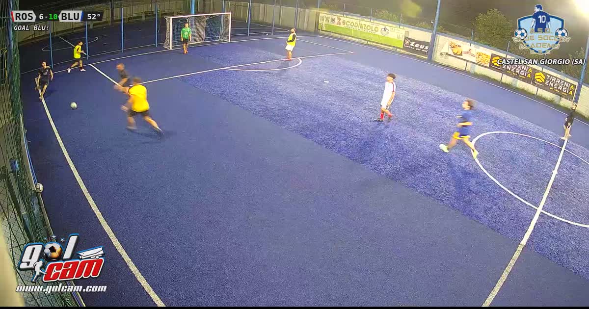 Facciamo calcio