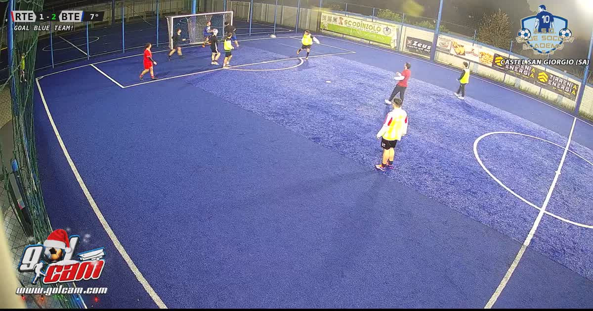 Finalizzazione all?angolino