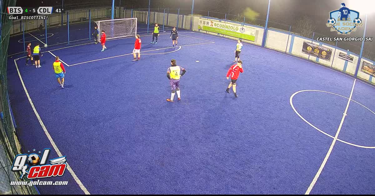 GOL 09