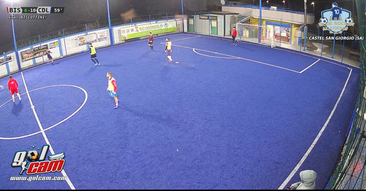 GOL 16