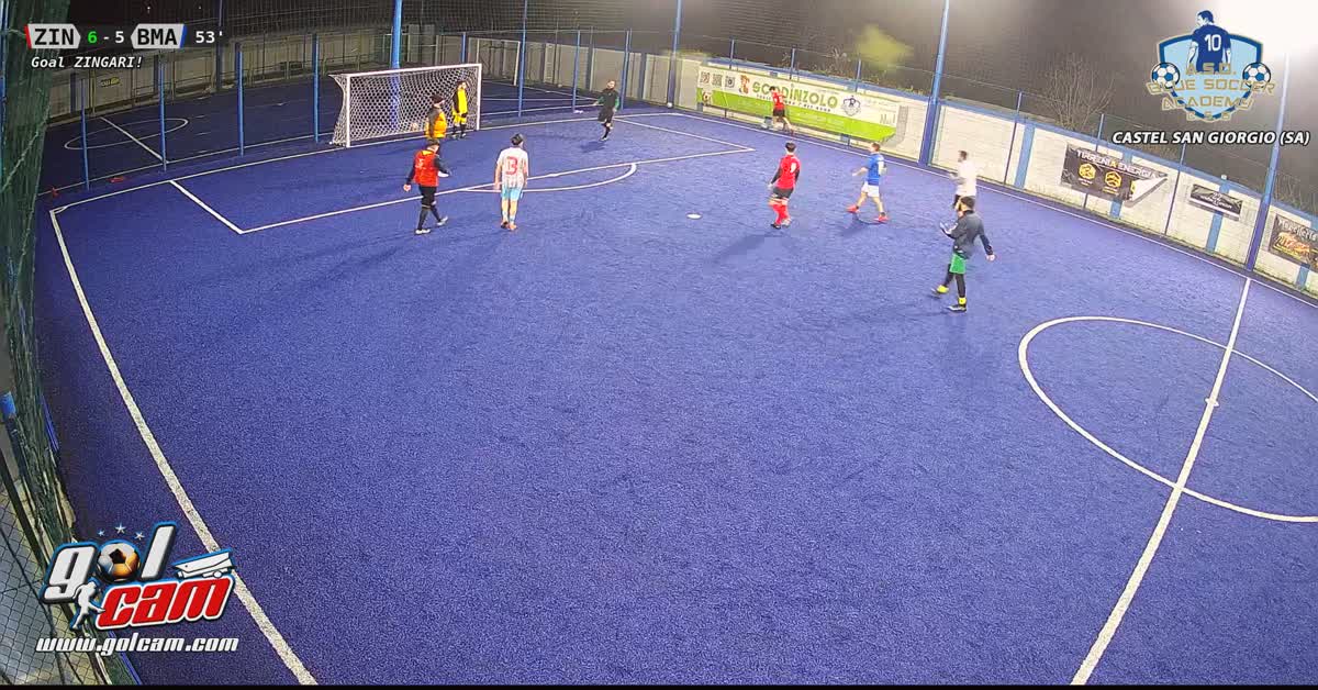 Brevi gol