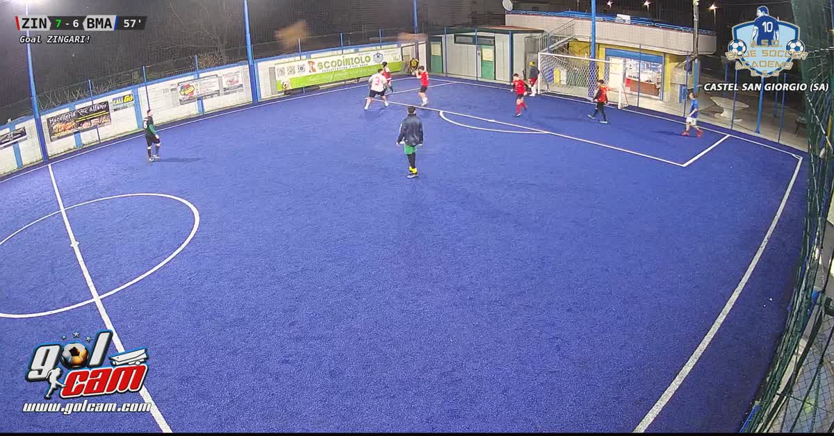 Gol vittoria 