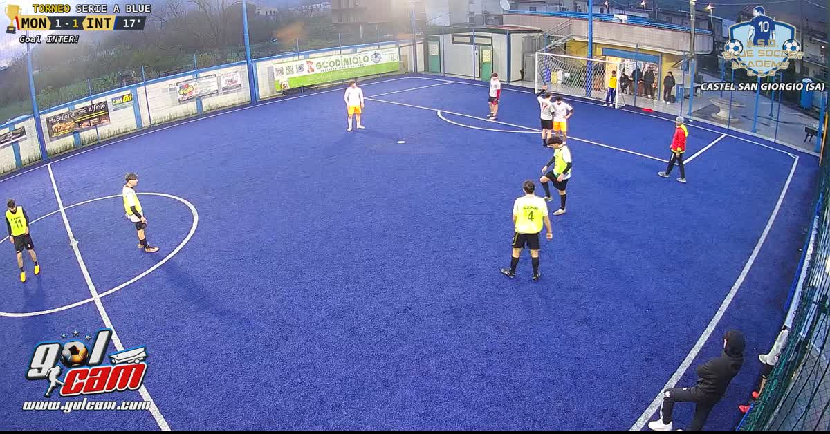 Monza Inter 