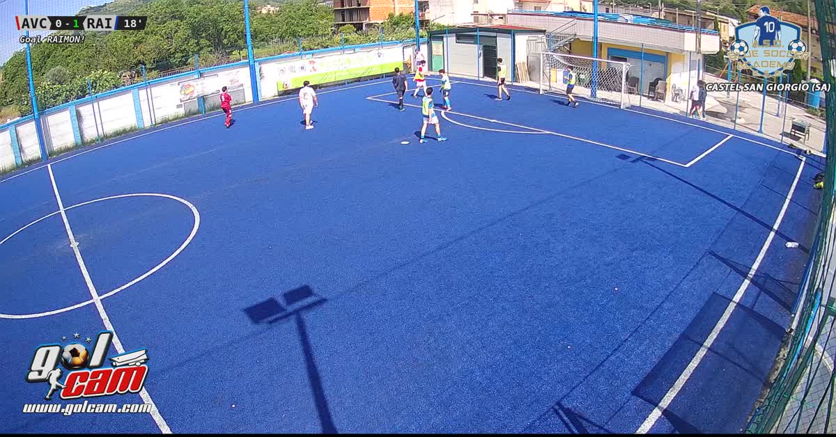 Gol 1 (Dada)