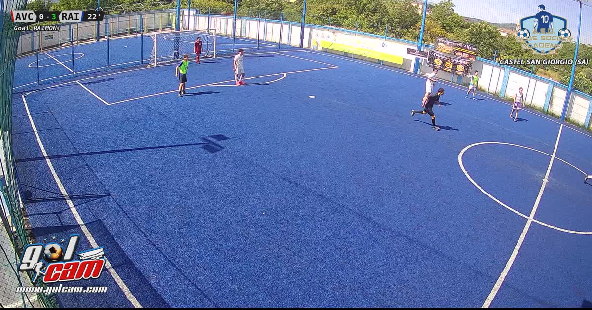 Gol 3 (Lore)