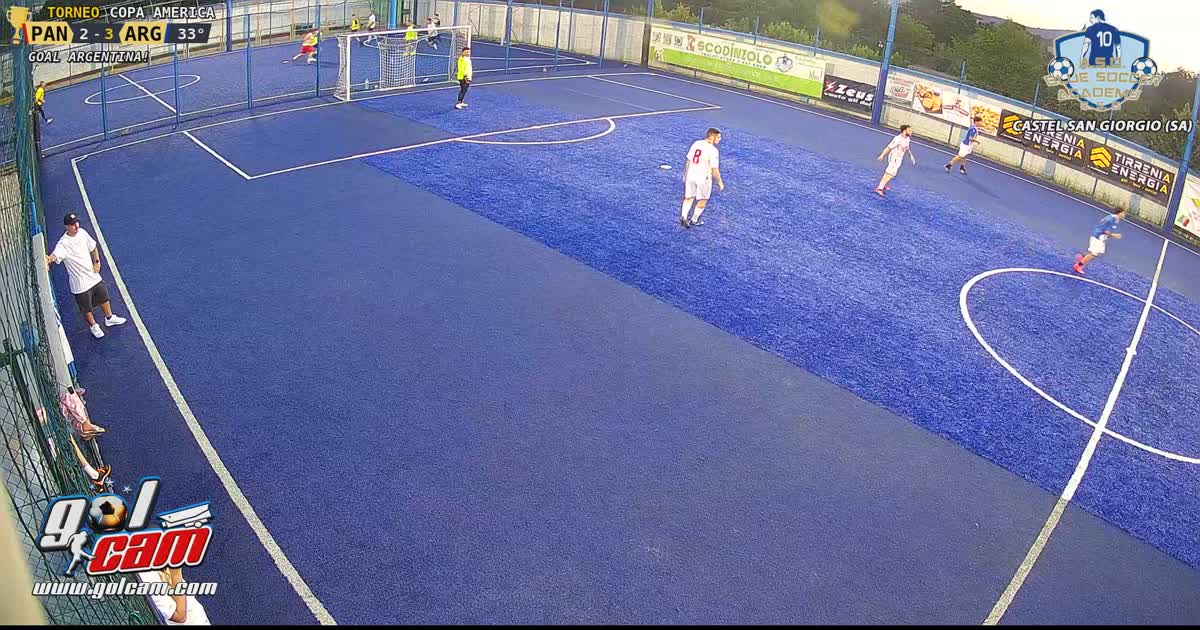 Gol Biagio 2