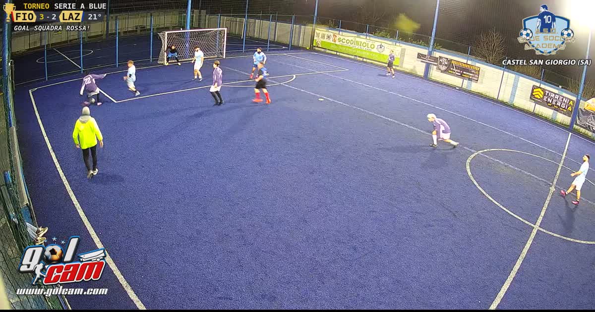 Gol Biagio 