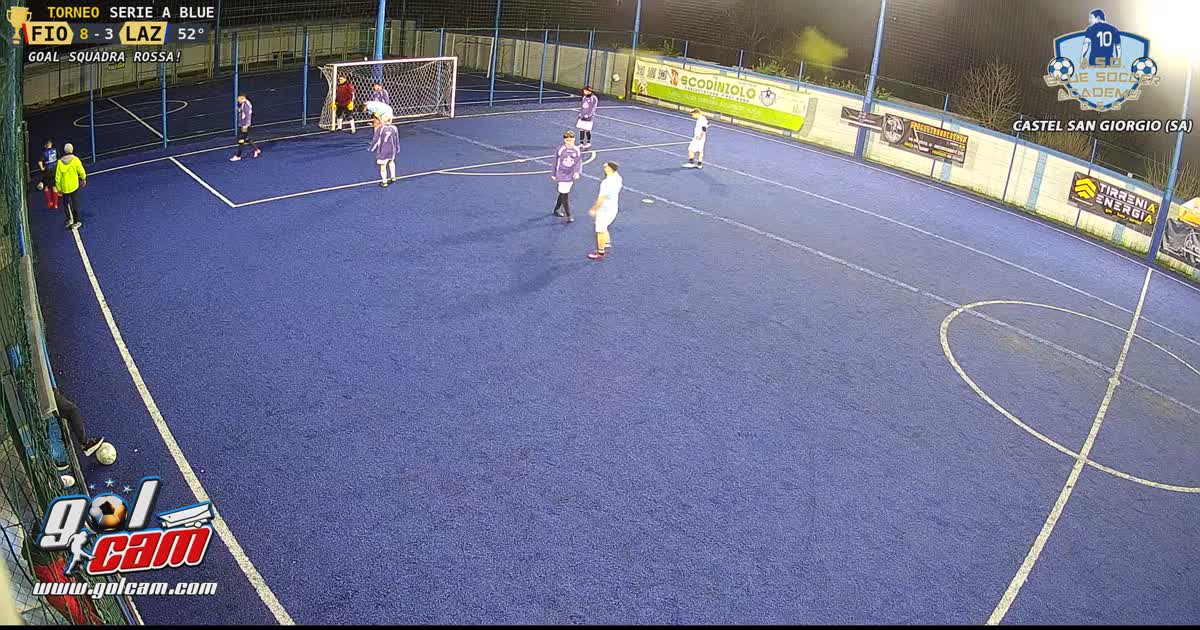 Gol Biagio 
