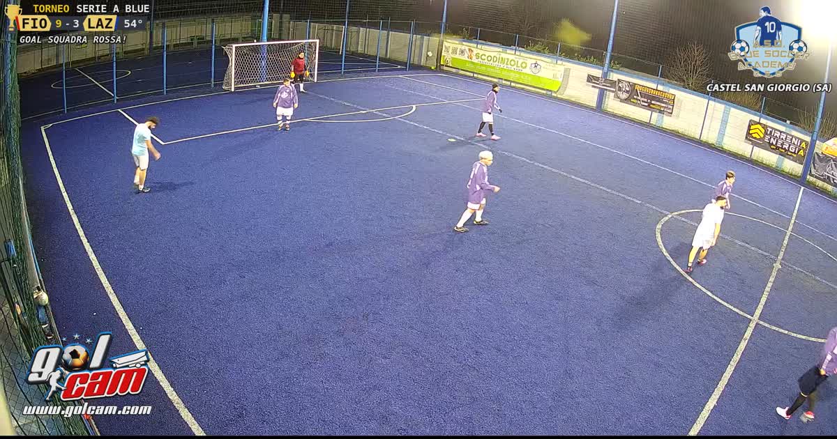 Gol Biagio 