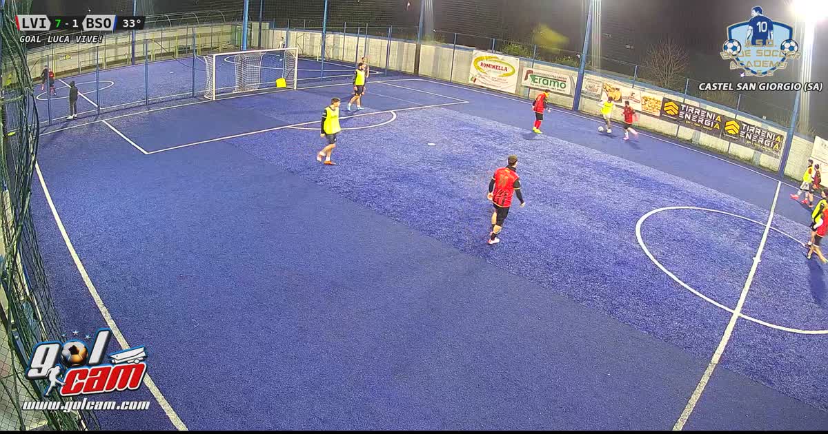 Gol simone