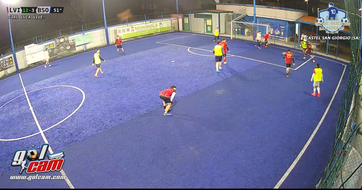 Gol simone