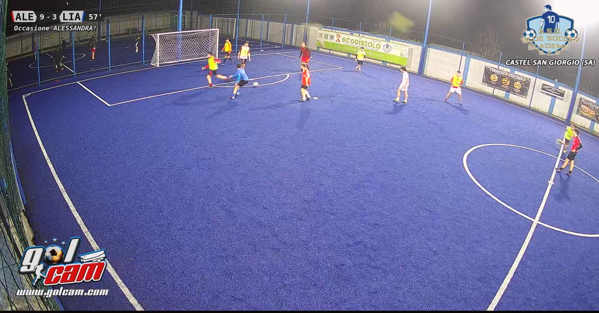 crossbar billy