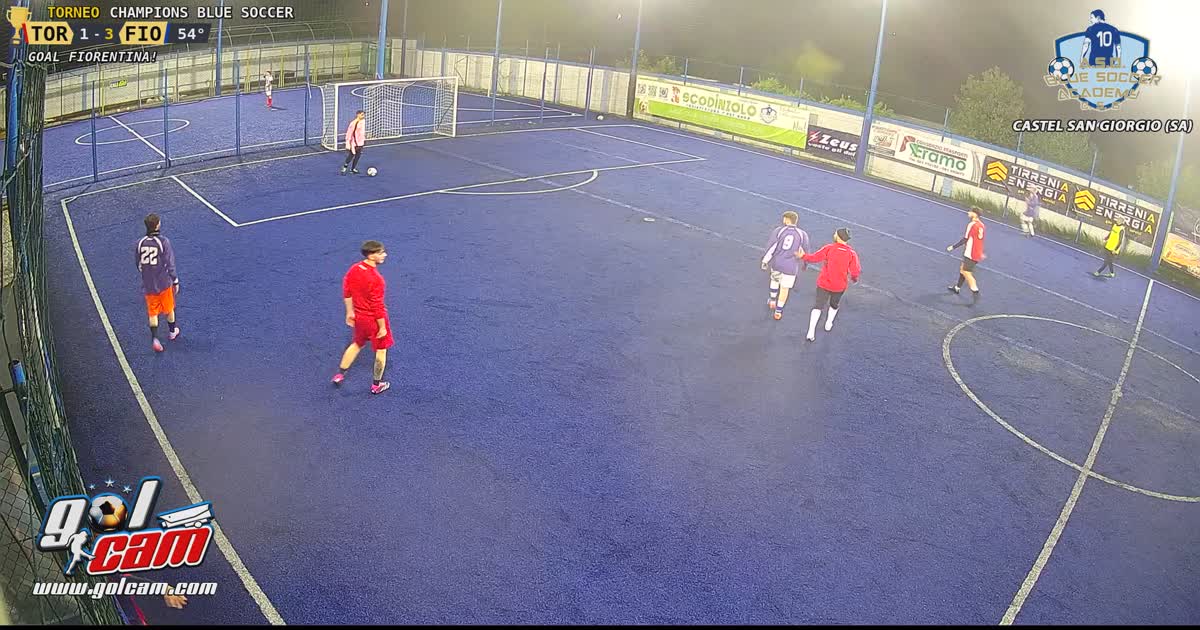 Gol Biagio 2