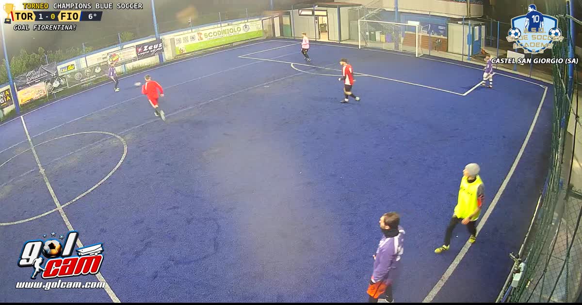 Gol Alfonso