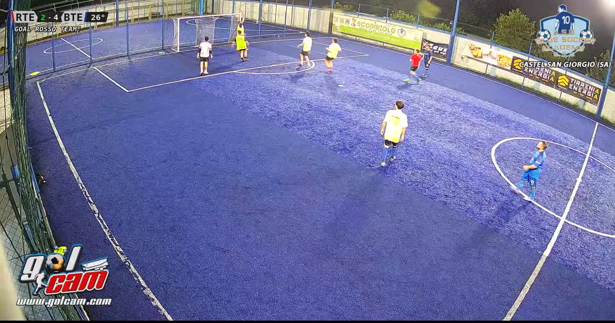 goalpunta