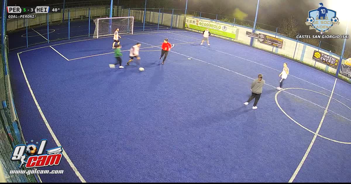 Gol 10