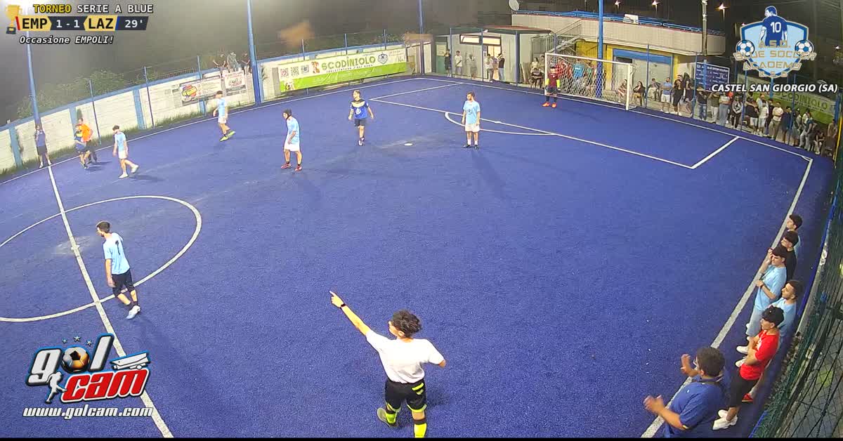 Ivan provedel vs empoli 2