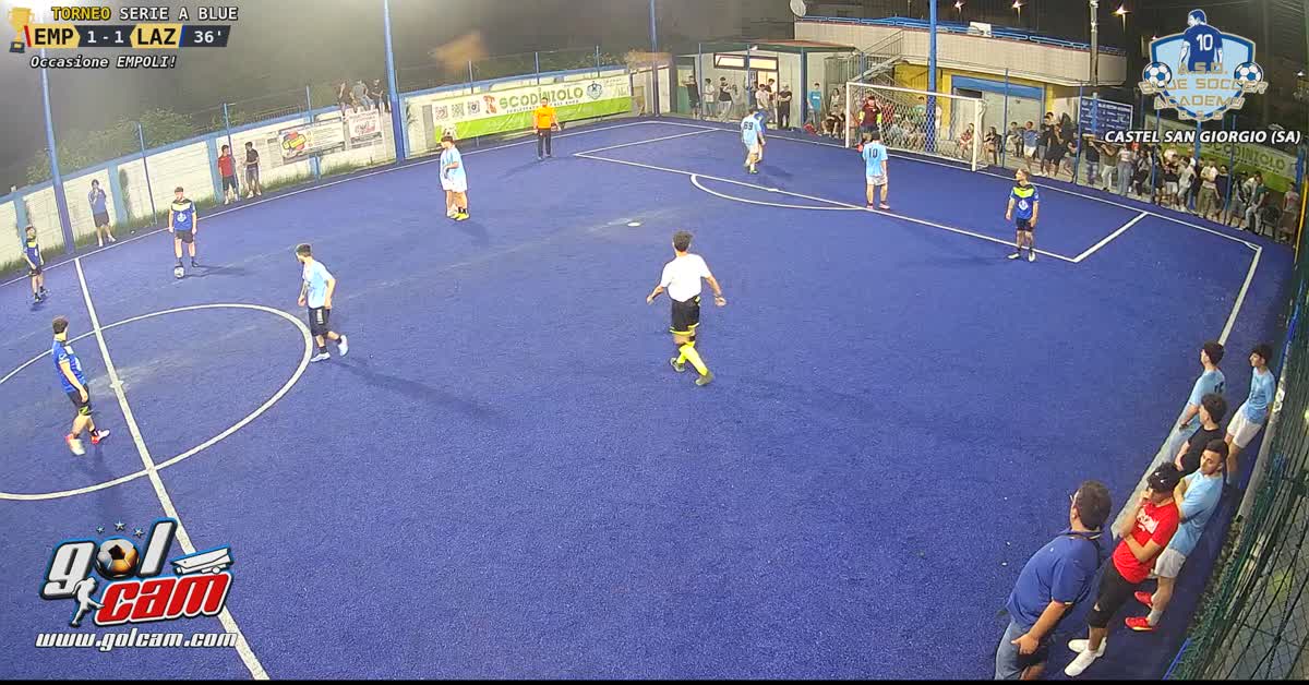 Ivan provedel vs empoli 3