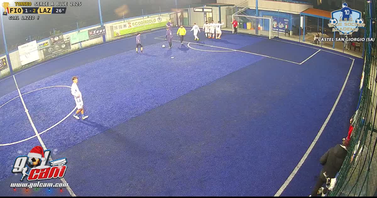 Gol di rabbia 