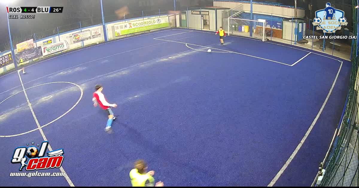 gol del pari