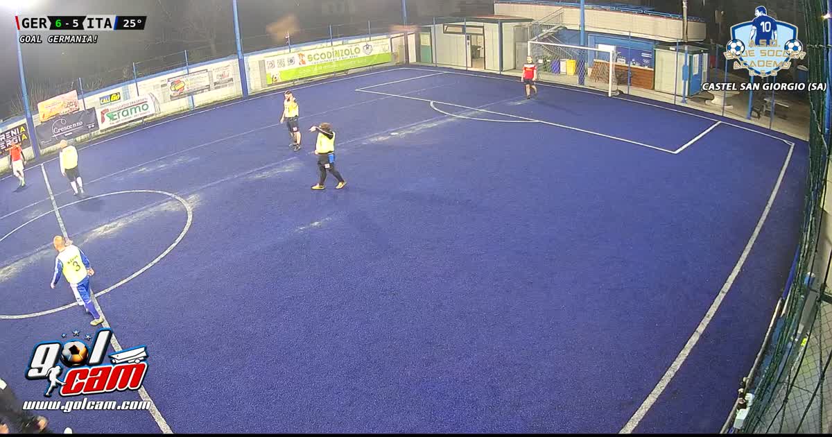 Gol alfredo