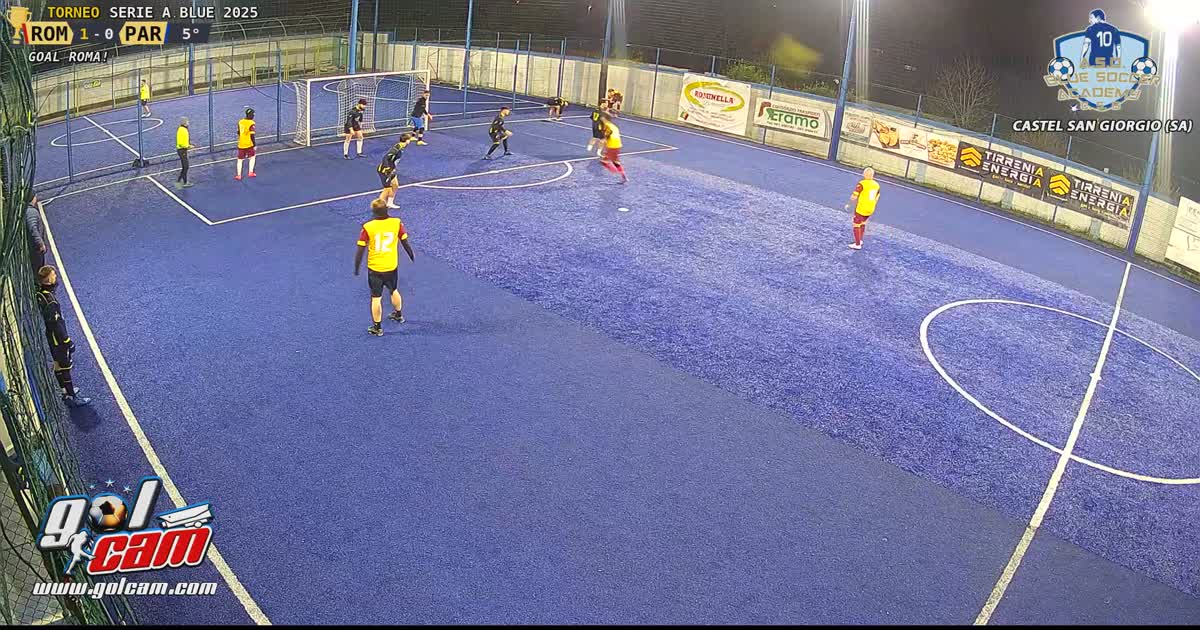 Gol Pedro