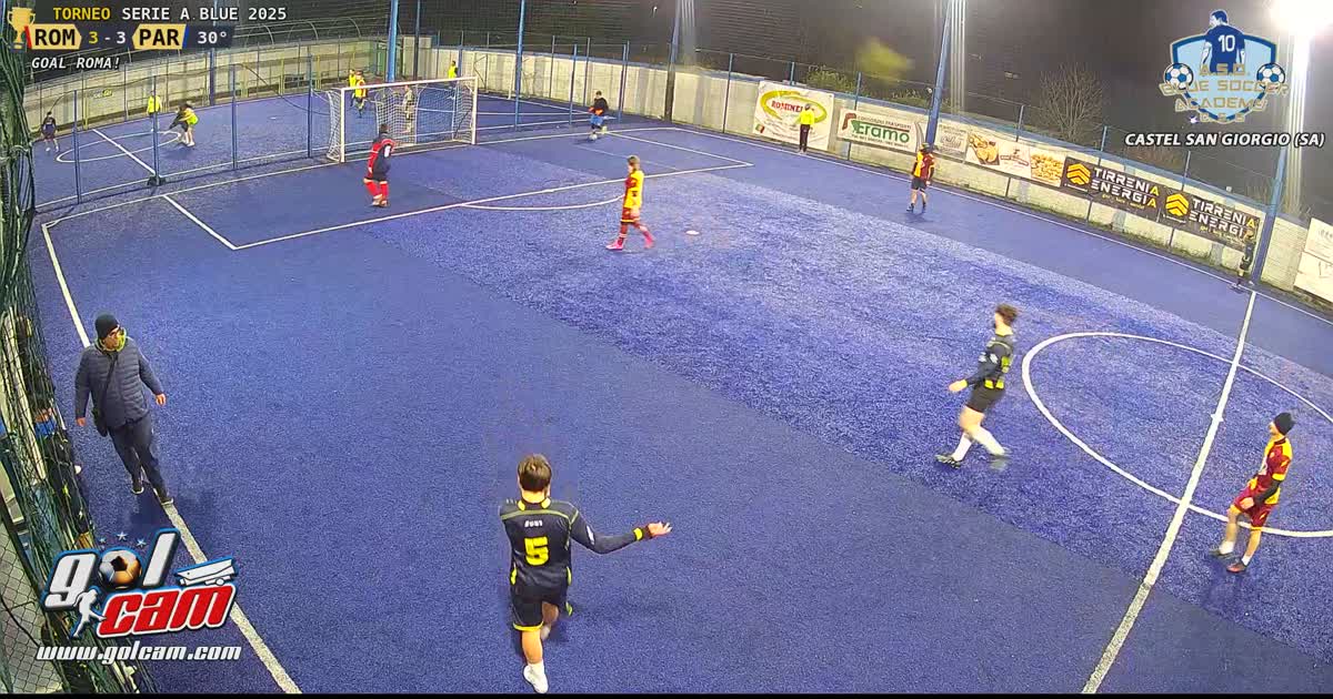 Gol Maksym 