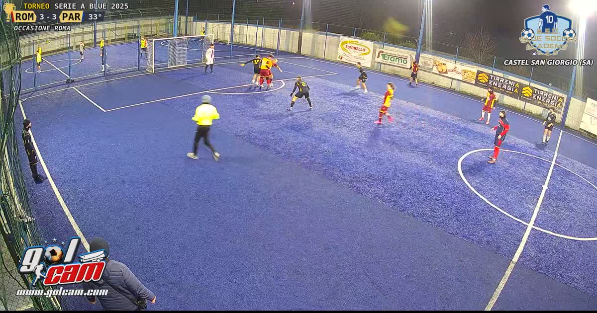Azione Alfonso-Maksym