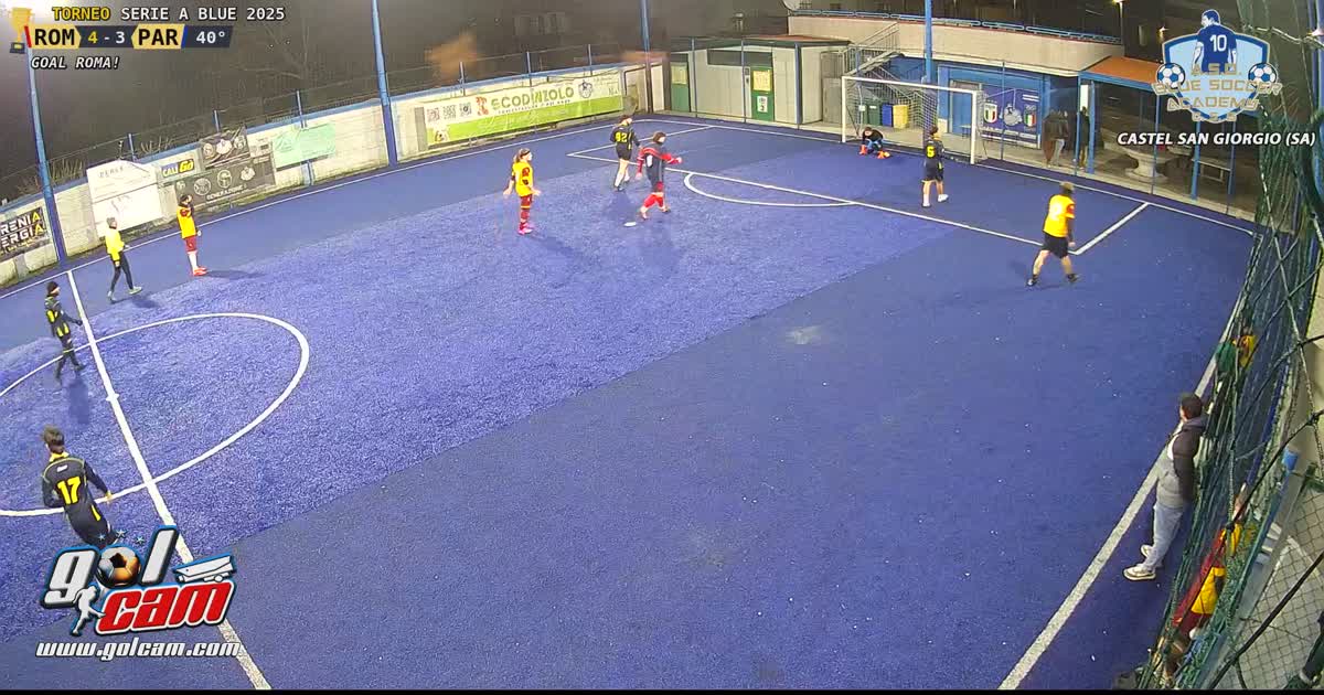 Gol Alfonso