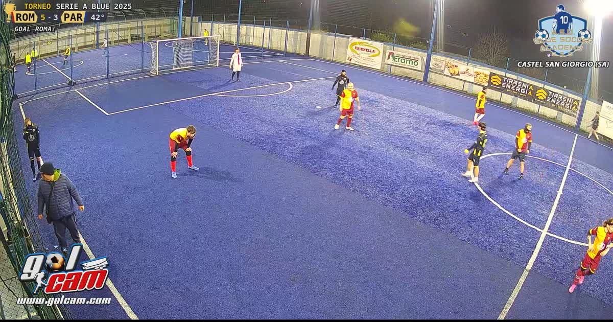 Gol Gianluca
